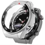 Huawei Watch Ultimate Black / Твърд удароустойчив кейс с протектор, снимка 5