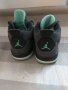 Nike Air Jordan Retro - страхотни детски маратонки 22-номер, снимка 7