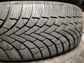 165/60/15 Bridgestone / зимни гуми , снимка 3