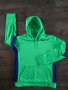 nike therma fit - страхотно мъжко горнище, снимка 4