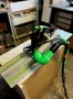 Festool адаптер за прахосмукачка и ръчен циркуляр, снимка 2