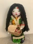 Кукла  ръчно изработена , снимка 3