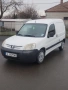 peugeot ranch 1.4i метан 2009г, снимка 1
