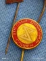 Лот значки 15 броя стари редки РБ,СССР ЧЕХОСЛОВАКИЯ за КОЛЕКЦИЯ ДЕКОРАЦИЯ 31901, снимка 4
