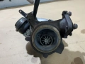 Турбо за Мercedes W203 W210 2.2 CDI (GT18V), снимка 7