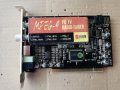 PCI MPEG-4 TV FM Tuner Card STV Crypto v3.0, снимка 1