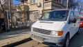 Mercedes Vito 2.3D на части, снимка 3