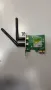 TP-Link TL-WN881ND V2.20 безжичен адаптер , снимка 1