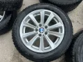 5x120 17 Джанти BMW 3 series E90 E46 БМВ 3 серия 5х120, снимка 5