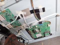 MAIN BOARD ZDS190R-6 for 40inc DISPLAY LTR400HS03-B for Grundig 40VLE666BL, снимка 4