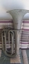 Туба муз инструмент , снимка 3