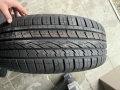 Оригинални Джанти BORBET 18 ки 5x118 С гуми CONTiNENTAL CROSS CONTACT 255 / 55 R 18 (чисто нови) , снимка 14