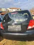 Заден капак оборудван chevrolet kalos, снимка 3