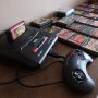 Касетки с игри за Sega Mega Drive / Sega Genesis 16-bit