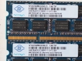 Nanya 4GB 2Rx8 PC3-12800S , снимка 4