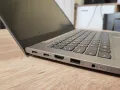 Супер лаптоп Lenovo ThinkBook 14 с 6-ядрен Ryzen 5 5500U 14" FHD, 256GB, 8 GB DDR4 Windows 10Pro , снимка 4