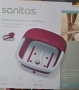 Спа за крака на Sanitas Чисто нова!, снимка 1