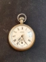 Американски джобен часовник - INGERSOLL KROUN - Рядък - ПРОМОЦИЯ, снимка 1