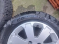 Джанти за Опел Мерива 4х100, снимка 11
