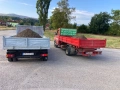 Наро Транс ЕООД- транспортни услуги със самосвал до 3,5 тона, снимка 1