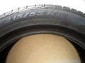 Всесезонни гуми Pirelli 215/55/18, снимка 9