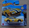 Hot Wheels Ferrari 365 gtb4 Competizione , снимка 1