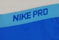 Nike PRO DRI-FIT оригинален клин L Найк спорт фитнес тренировки бягане, снимка 4