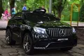 Акумулаторен джип-Mercedes GLC- 63sAMGQLS5688., снимка 17
