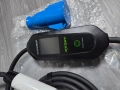 ПРОМО ! RTSKY 7 kW Type 2 зарядно за електрически автомобили / коли !, снимка 6