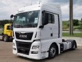 MAN TGX EU6 Изключване EGR,DPF,SCR, снимка 2