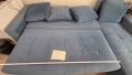 Син Диван за продан , снимка 5