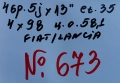 13’’4x98 originalni za fiat/lancia 13” 4х98 оригинални за фиат/ланчия-№673, снимка 2