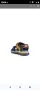 Geox Sandal JS Android Boy/Унисекс Royal/Жълто

, снимка 4