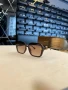 очила с черен обикновен калъф и ув защита gucci prada , снимка 9