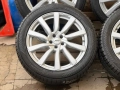 5х112 20 Цола Джанти VW Touareg Audi Q5 Q7 Q8, снимка 4