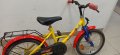 Велосипед детски Kiddy 100X 16'', снимка 6