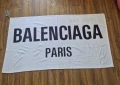 Страхотна плажна хавлия кърпа BALENCIAGA , снимка 1