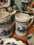 Делфт лот посуда с дефекти, снимка 3