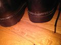 Panama Jack Обувки 100% естествена кожа Размер  41 EUR 40 Spain стелка 26.5cm, снимка 10