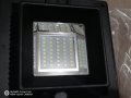 *ТОП* Висококачествена соларна ЛЕД лампа с 40 LED светодиоди и сензор за движение за дома и вилата, снимка 17