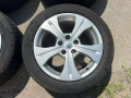 5х114.3 17 Джанти Renault Nissan Dacia 5x114.3 Рено Нисан Дачия, снимка 3