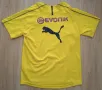 Детска футболна тениска Борусия Дортмунд, снимка 7