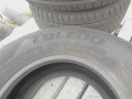 летни гуми 265/70/16 , снимка 3