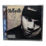 Nelly - Nellyville CD -R, снимка 1