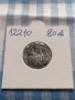 Сребърна монета 3 гроша 1595г. Сигизмунд трети ПОЛША за КОЛЕКЦИОНЕРИ 12210