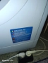 Пералня INDESIT клас А+ 5 кг 800 оборота, работи перфектно , снимка 2