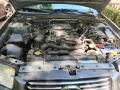 2006 Subaru Forester Газ/Бензин Автоматик, снимка 5