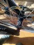 26 цола карбон велосипед колело като ново 3 по 10 скорости , снимка 11
