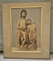 Репродукции на скулптури/ библейски персонажи , снимка 7