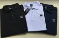 Hugo Boss мъжка тениска 3 цвята Regular Fit, снимка 1 - Тениски - 28024259